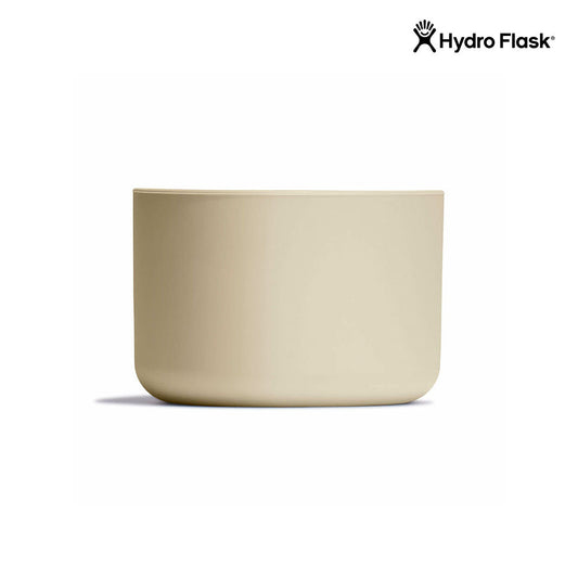 Hydro Flask Tumbler Boot Medium Coconut