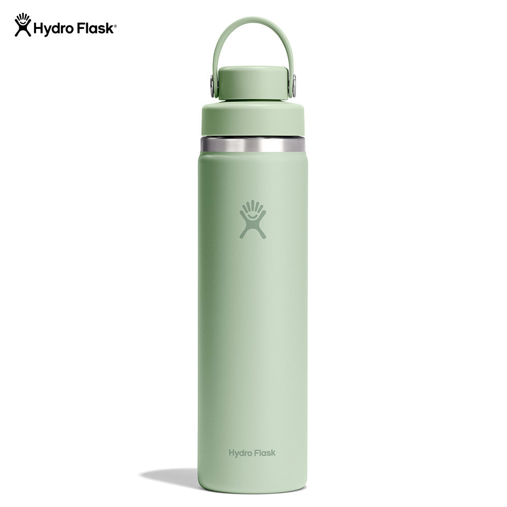 Hydro Flask Wide Mouth Flex Chug Cap 24 oz REEF