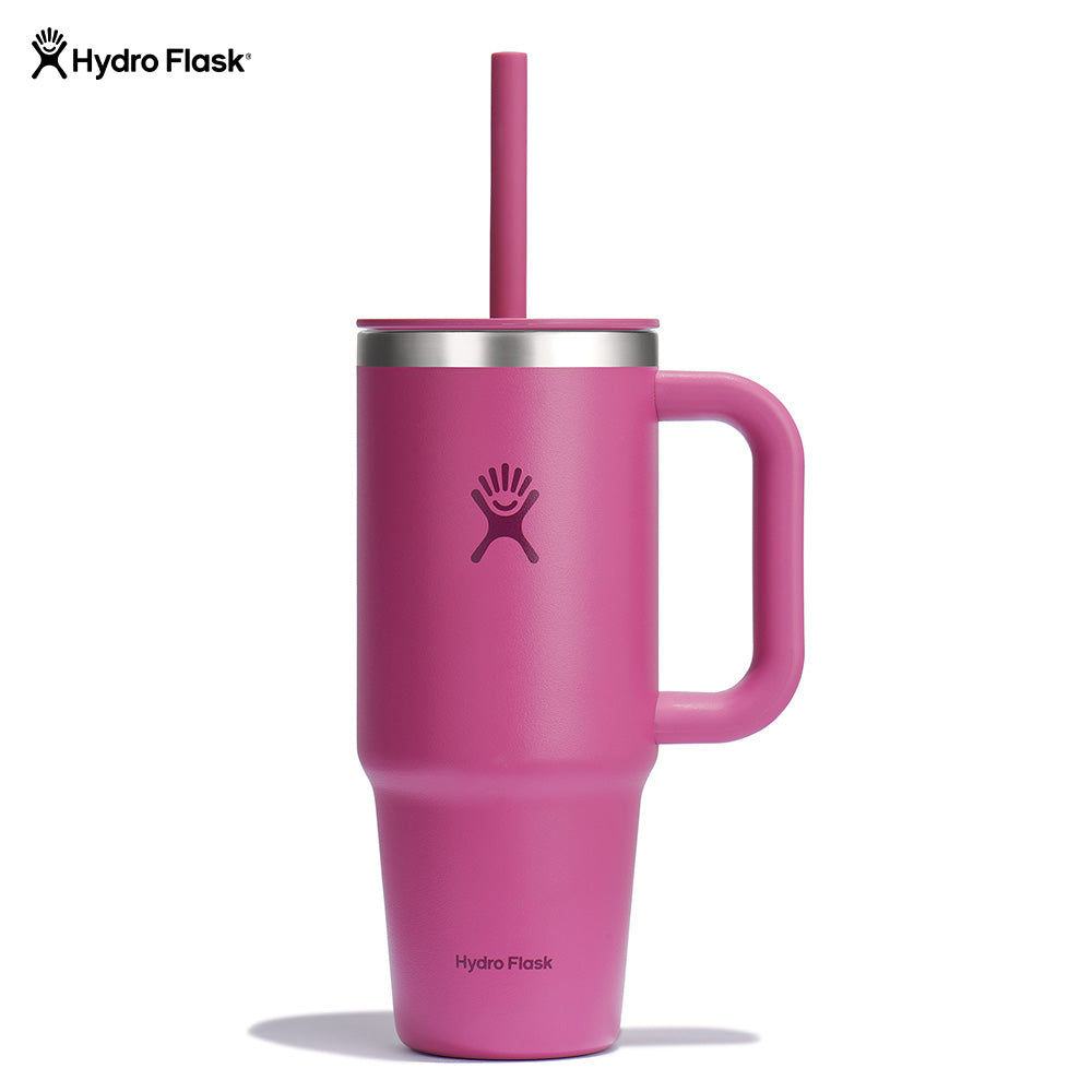 Hydro Flask All Around Travel Tumbler 24 oz REEF