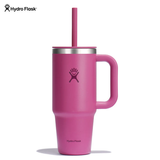 Hydro Flask All Around Travel Tumbler 24 oz REEF