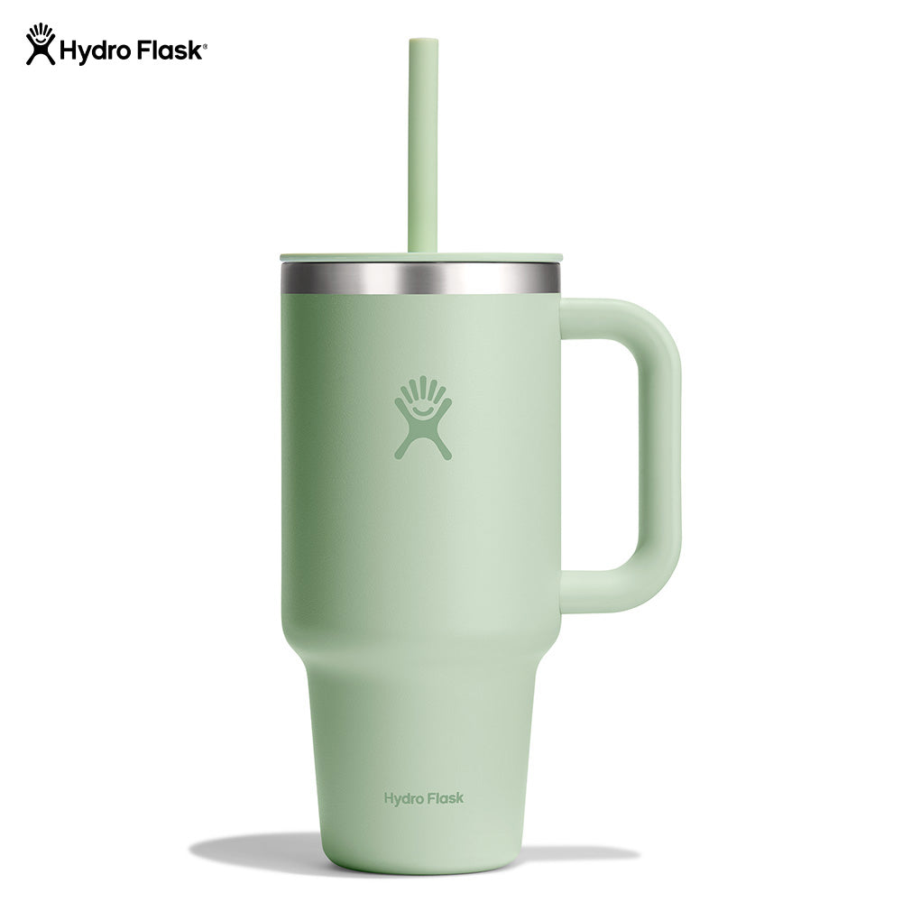 Hydro Flask All Around Travel Tumbler 32 oz ALOE
