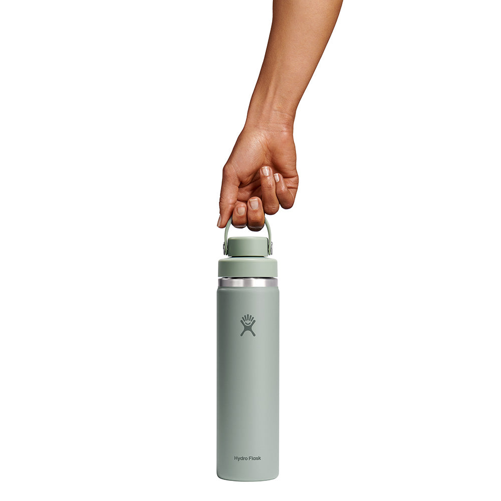 Hydro Flask Wide Mouth Flex Chug Cap 24 oz REEF