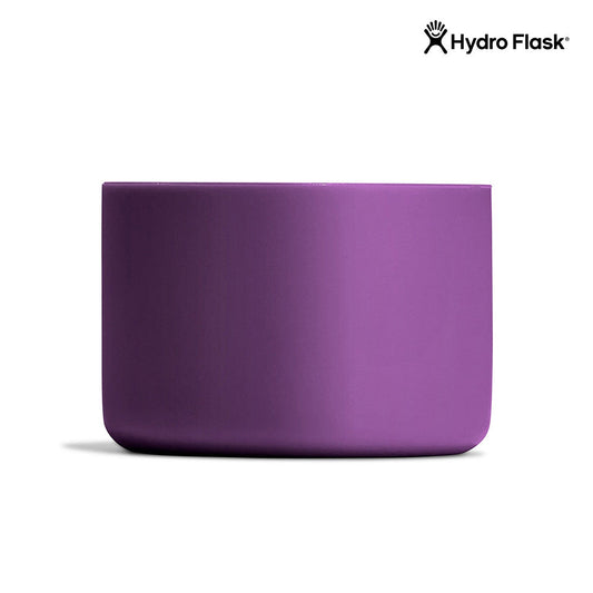 Hydro Flask Bottle Boot Small  Beachplum Purple