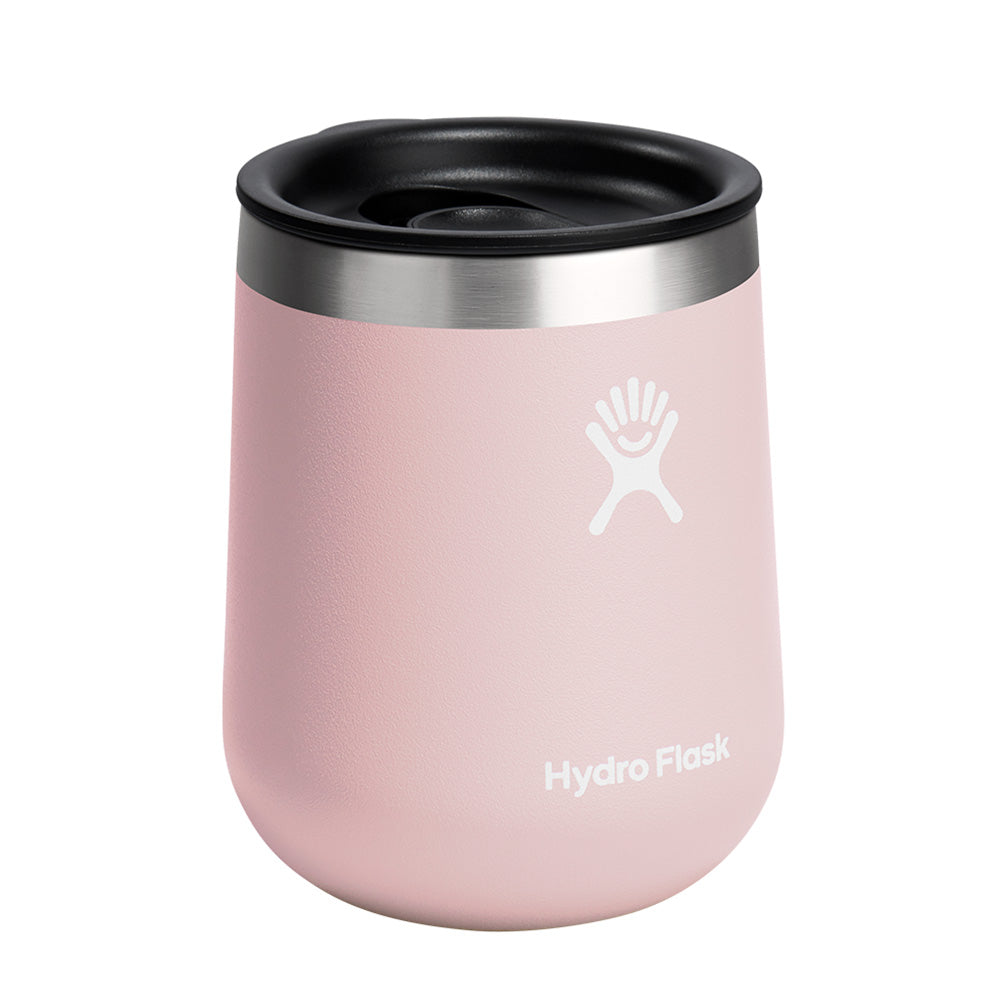 Hydro Flask Ceramic Wine Tumbler 10 oz TRILLIUM
