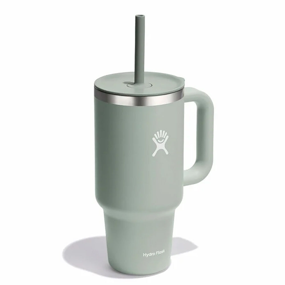 Hydro Flask All Around Travel Tumbler 32 oz TONAL AGAVE