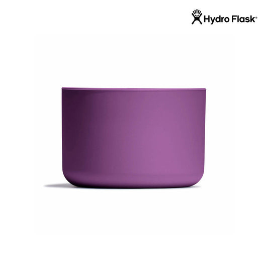 Hydro Flask Tumbler Boot Medium Beachplum Purple