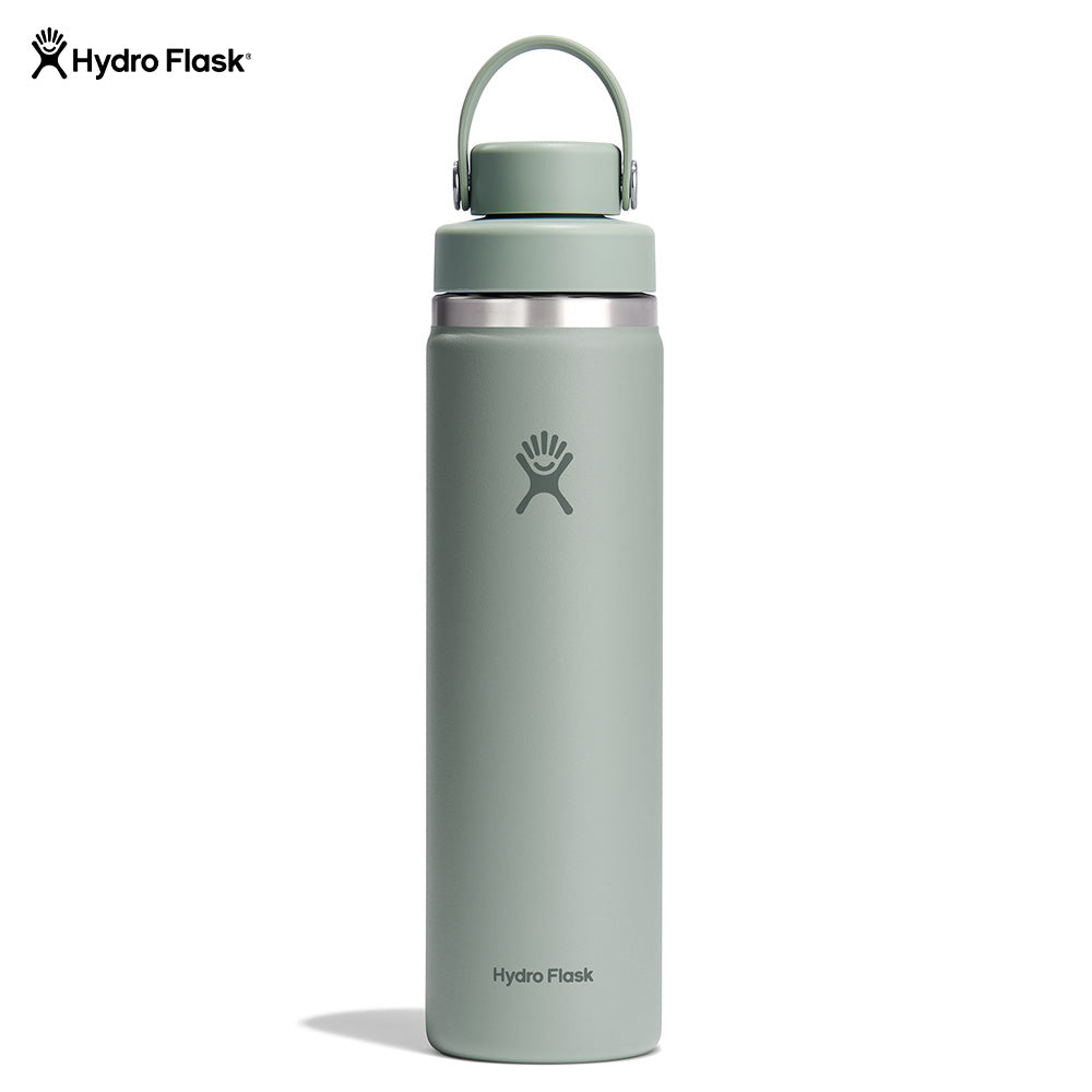 Hydro Flask Wide Mouth Flex Chug Cap 24 oz REEF
