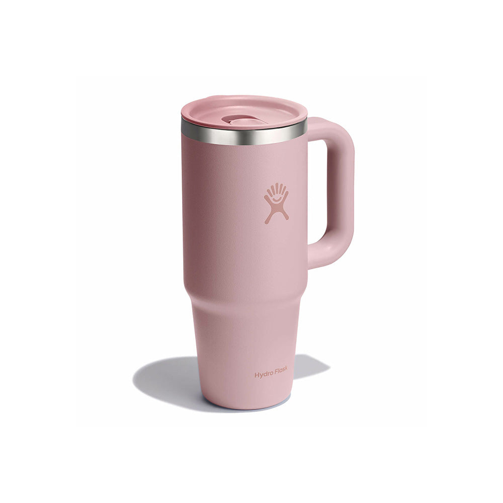 Hydro Flask All Around Travel Tumbler Mug 24 oz Trillium