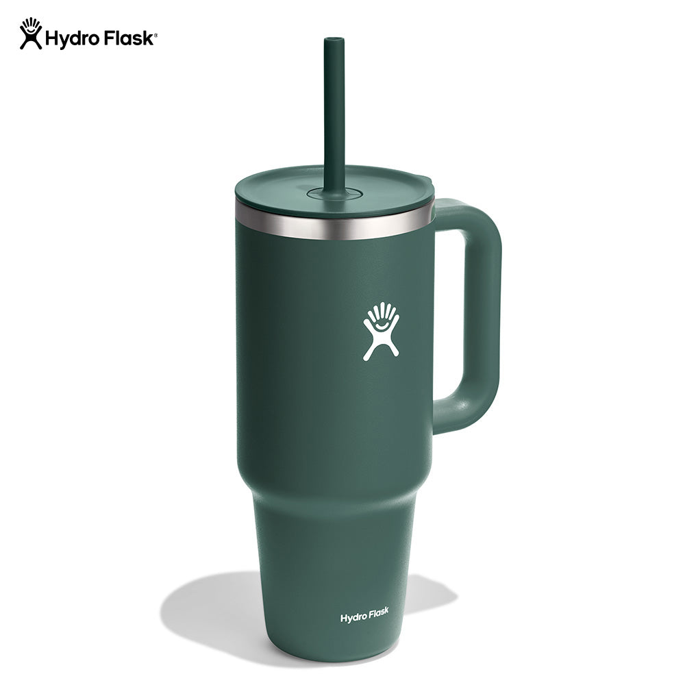 Hydro Flask All Around Travel Tumbler 40 oz FIR