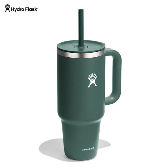 Hydro Flask All Around Travel Tumbler 40 oz FIR