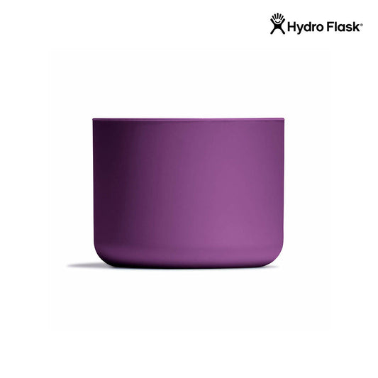 Hydro Flask Tumbler Boot Small Beachplum Purple