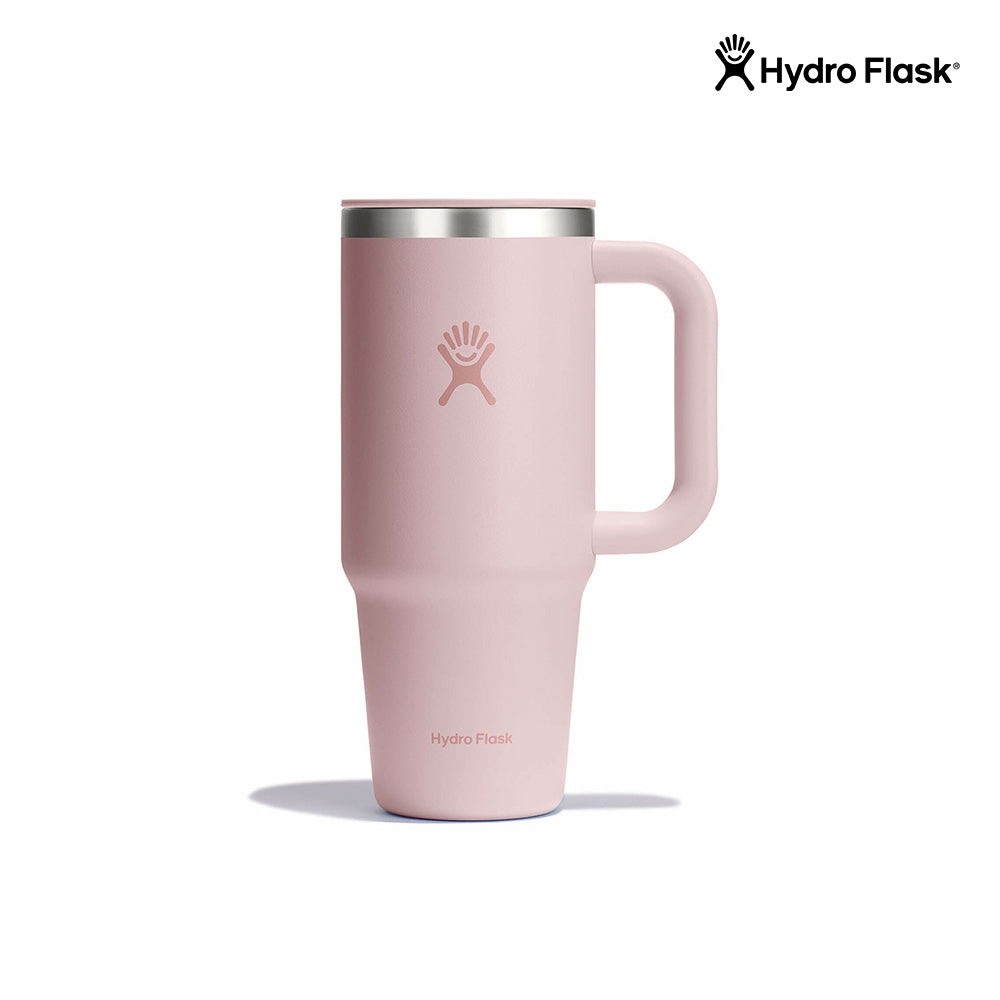 Hydro Flask All Around Travel Tumbler Mug 24 oz Trillium