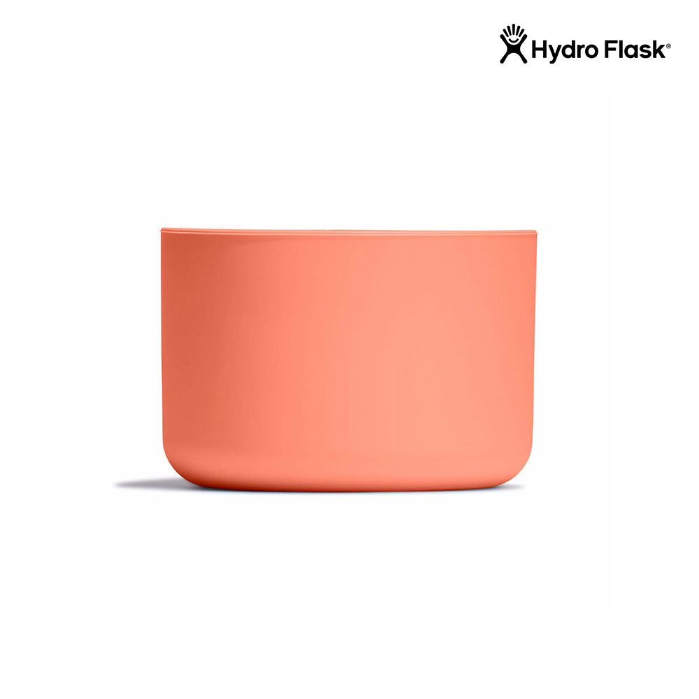 Hydro Flask Tumbler Boot Medium Nectar Orange