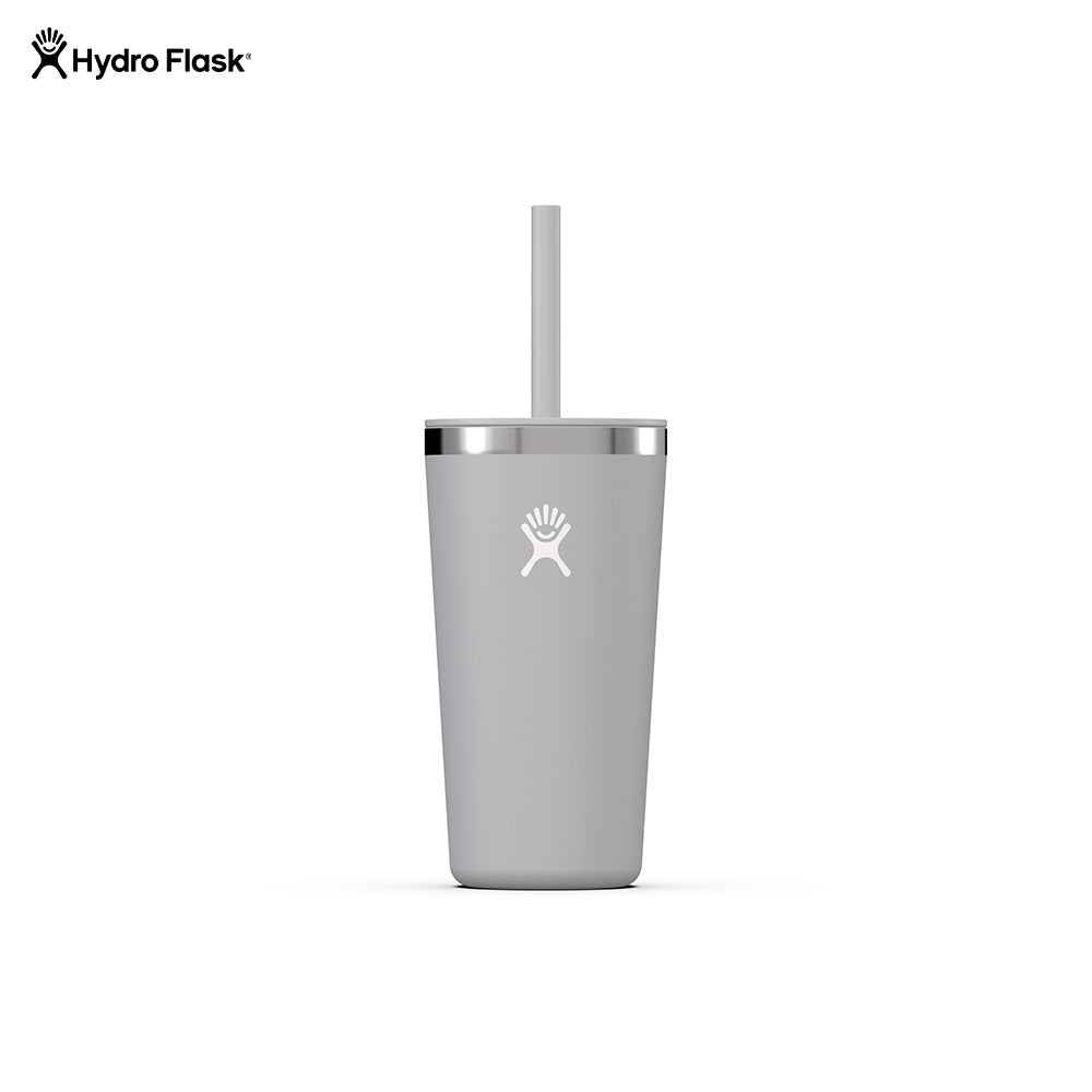 Hydro Flask All Around Tumbler Straw Lid 20 oz BIRCH