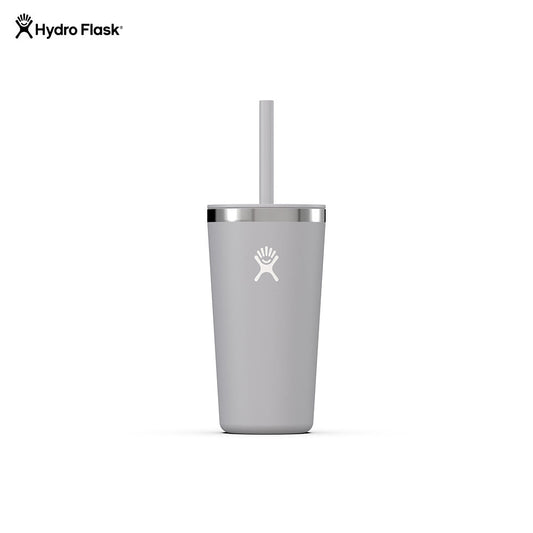 Hydro Flask All Around Tumbler Straw Lid 20 oz BIRCH