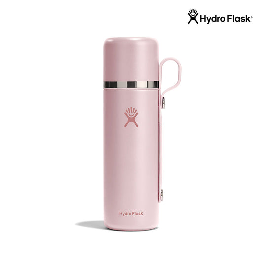 Hydro Flask Hot Flask and Cup 28 oz Trillium