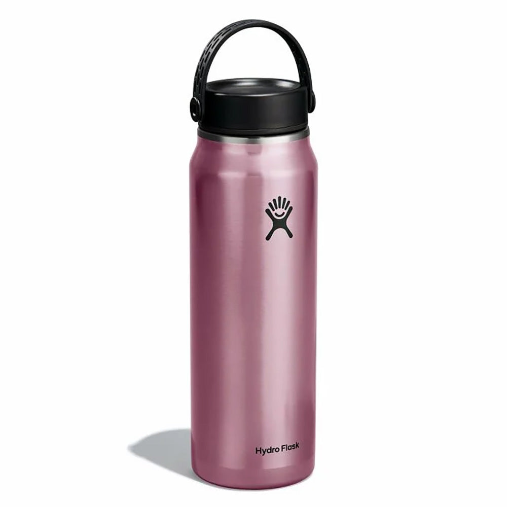 Hydro Flask Lightweight Wide Mouth Flex Cap 32 oz TOURMALINE