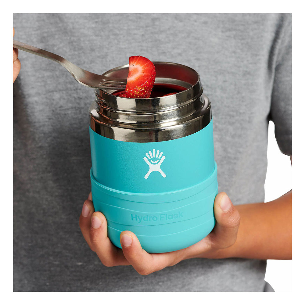 Hydro Flask Kids Food Jar 12 oz SEASPRAY