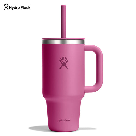 Hydro Flask All Around Travel Tumbler 32 oz REEF