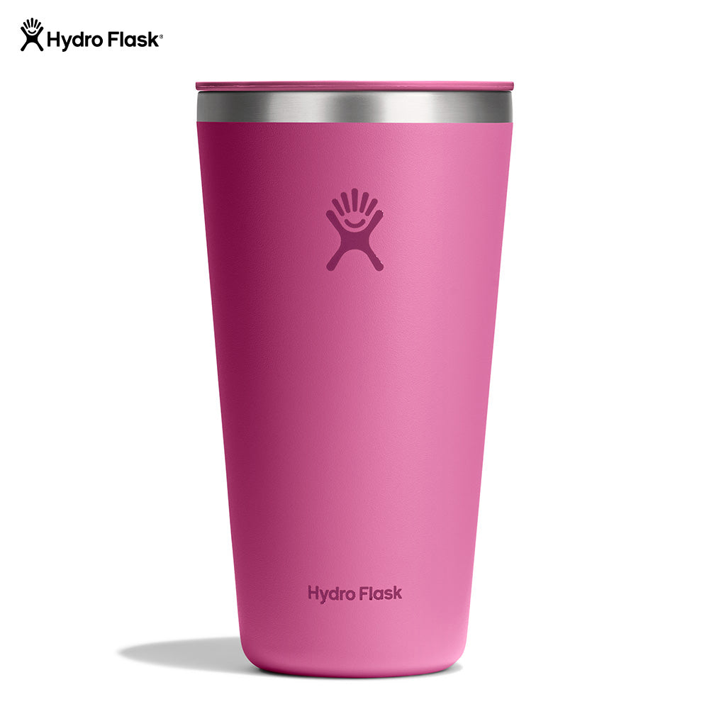 Hydro Flask All Around Tumbler Press-In Lid 28 oz REEF