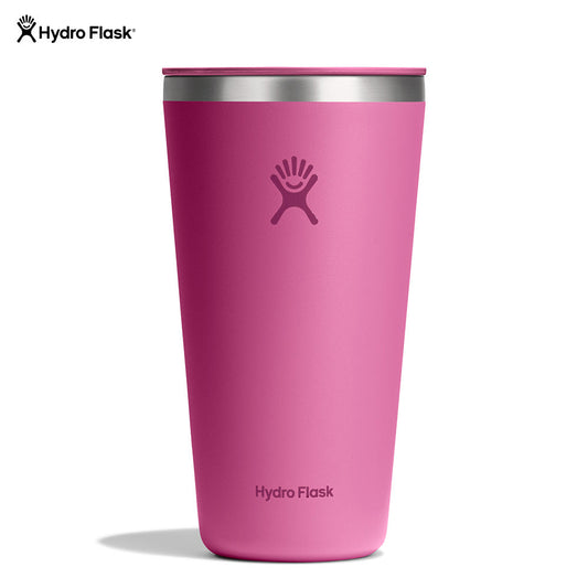 Hydro Flask All Around Tumbler Press-In Lid 28 oz REEF
