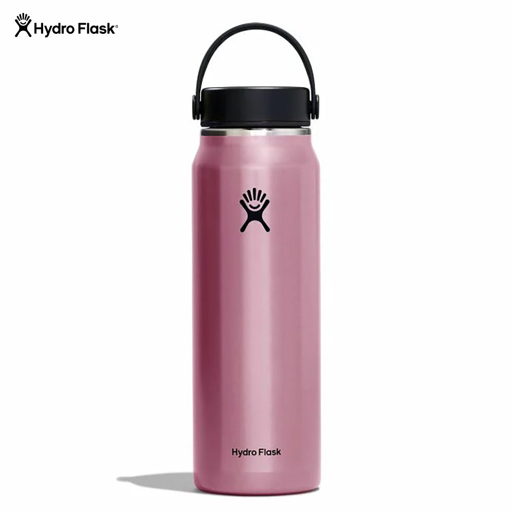 Hydro Flask Lightweight Wide Mouth Flex Cap 32 oz TOURMALINE