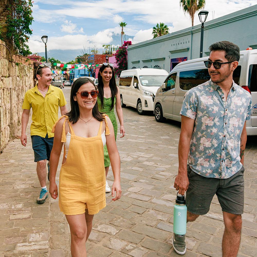 Hydro Flask Wide Mouth Flex Chug Cap 32 oz WHITE