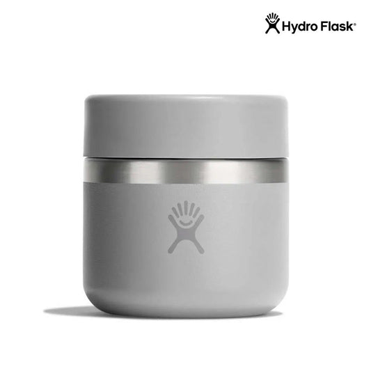 Hydro Flask Insulated Food Jar 8 oz Tonal Birch