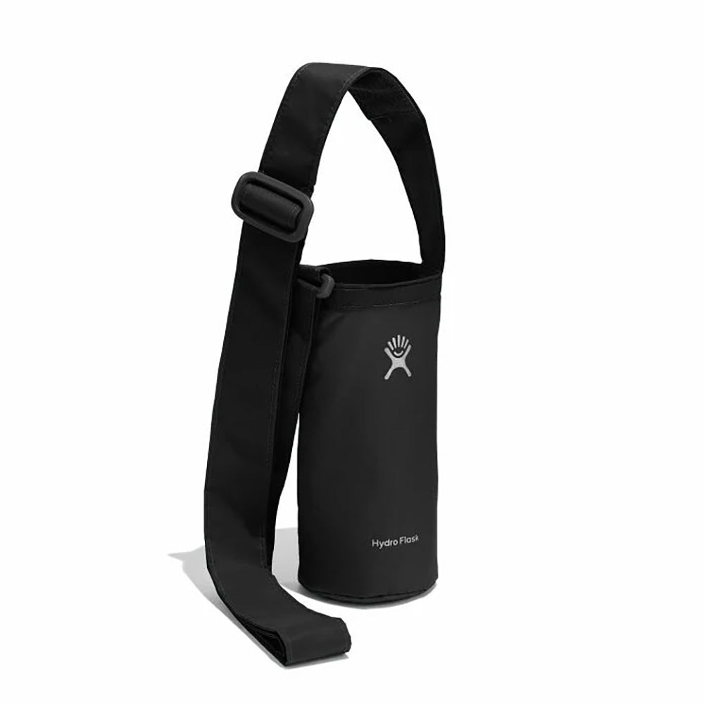 Hydro Flask Packable Bottle Sling Black S