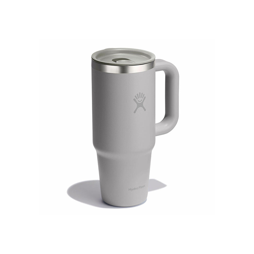 Hydro Flask All Around Travel Tumbler Mug 24 oz Birch