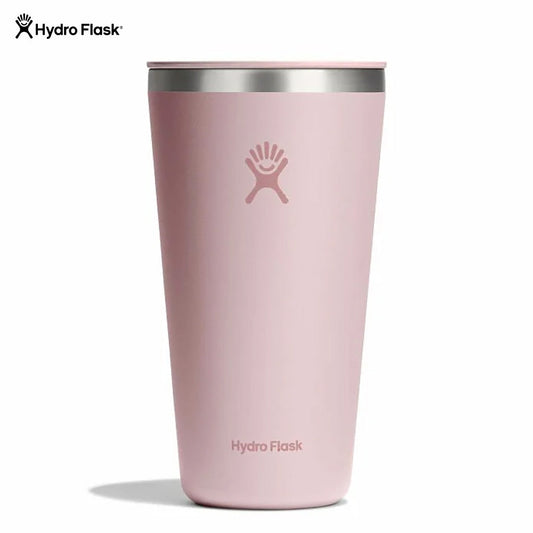Hydro Flask All Around Tumbler Press-In Lid 28 oz TONAL TRILLIUM