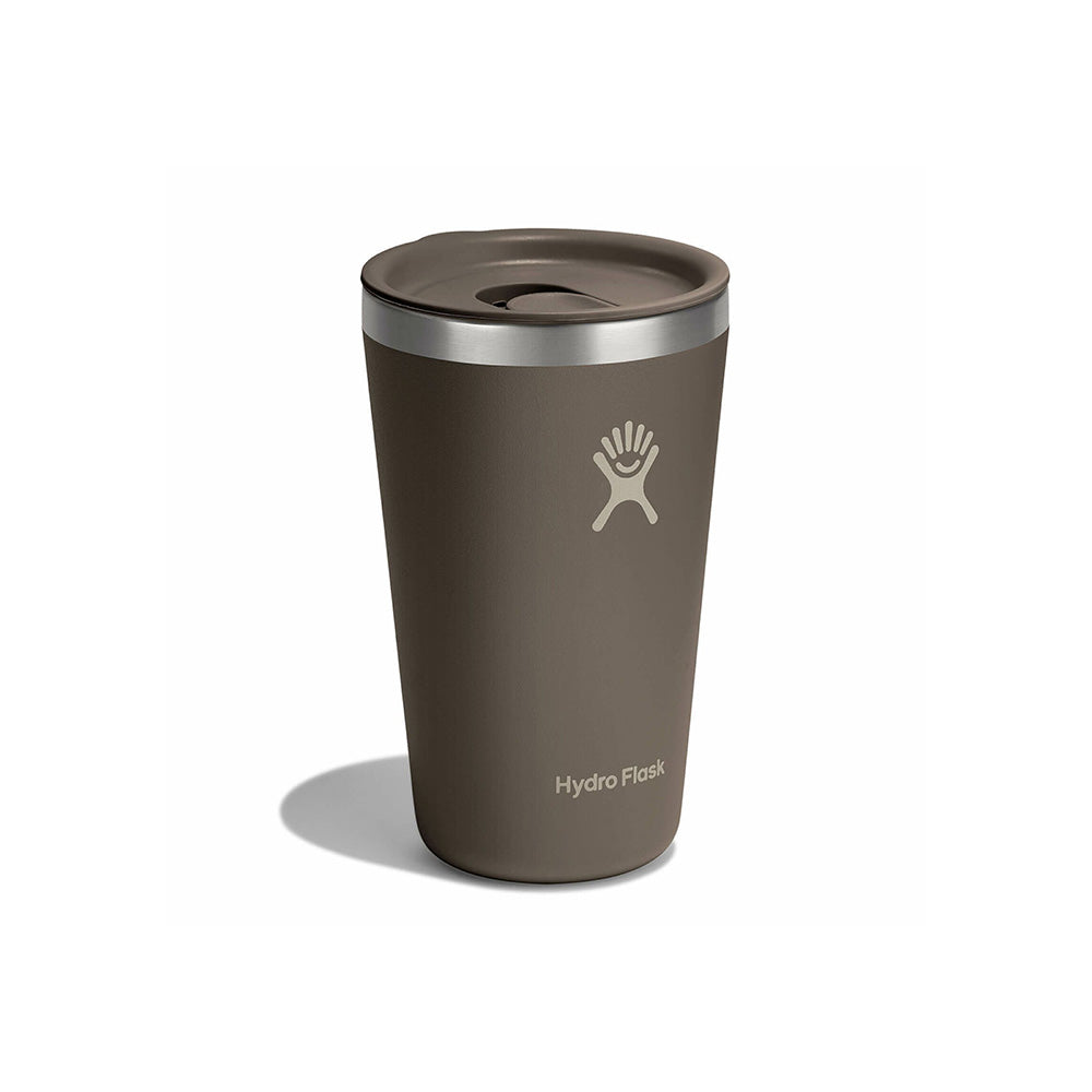 Hydro Flask All Around Tumbler Press In Lid 16 oz Sandpiper