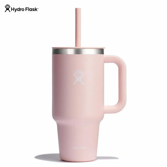 Hydro Flask All Around Travel Tumbler 32 oz TONAL TRILLIUM