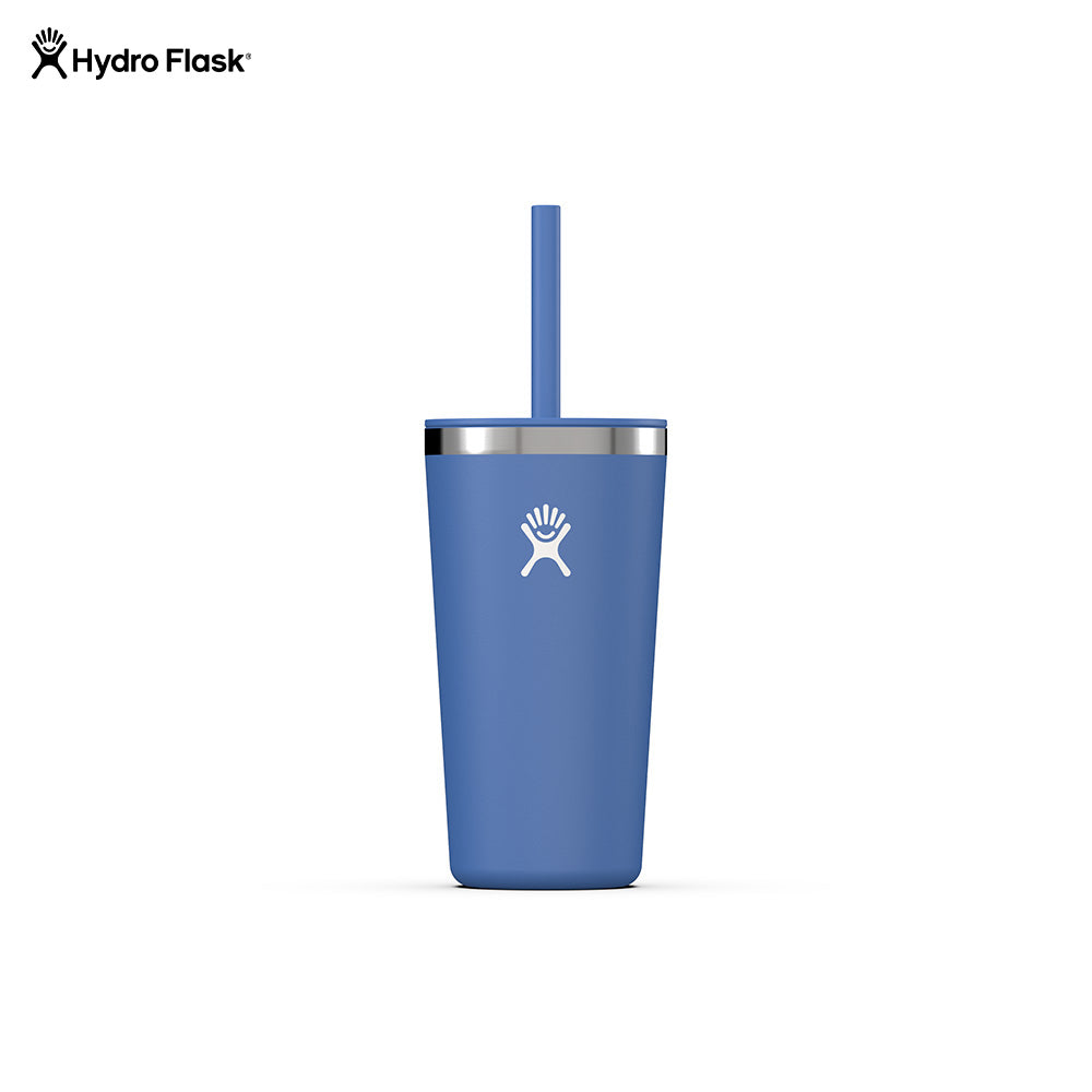 Hydro Flask All Around Tumbler Straw Lid 20 oz CASCADE