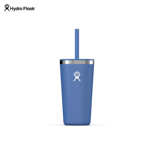 Hydro Flask All Around Tumbler Straw Lid 20 oz CASCADE