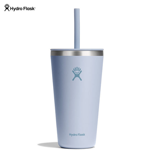 Hydro Flask All Around Tumbler Straw Lid 28 oz SURF