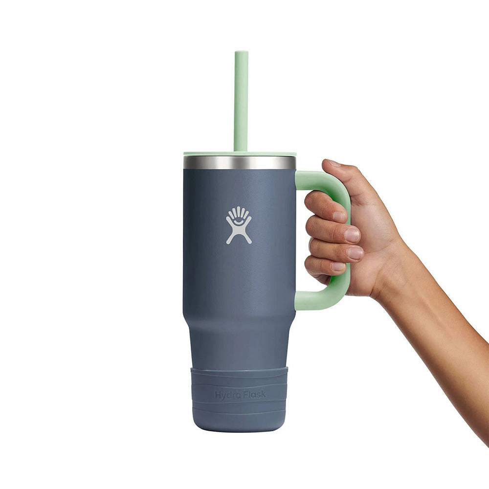 Hydro Flask Kids Travel Tumbler 24 oz Koala