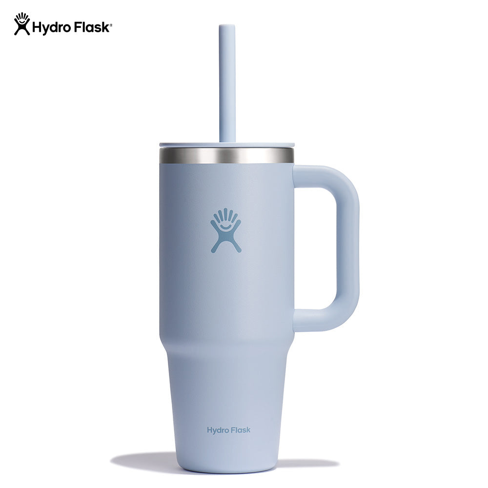Hydro Flask All Around Travel Tumbler 24 oz SURF