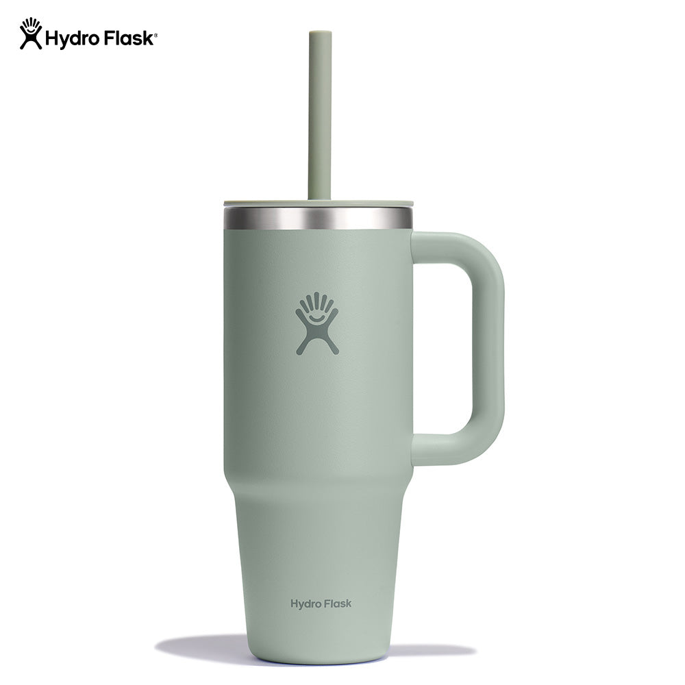Hydro Flask All Around Travel Tumbler 24 oz AGAVE