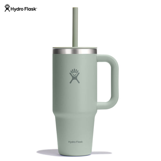 Hydro Flask All Around Travel Tumbler 24 oz AGAVE