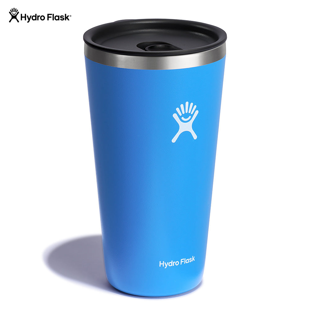 Hydro Flask All Around Tumbler Press-In Lid 28 oz CASCADE