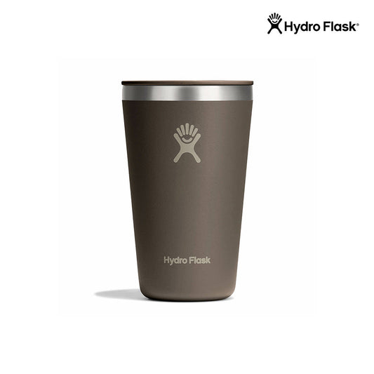 Hydro Flask All Around Tumbler Press In Lid 16 oz Sandpiper
