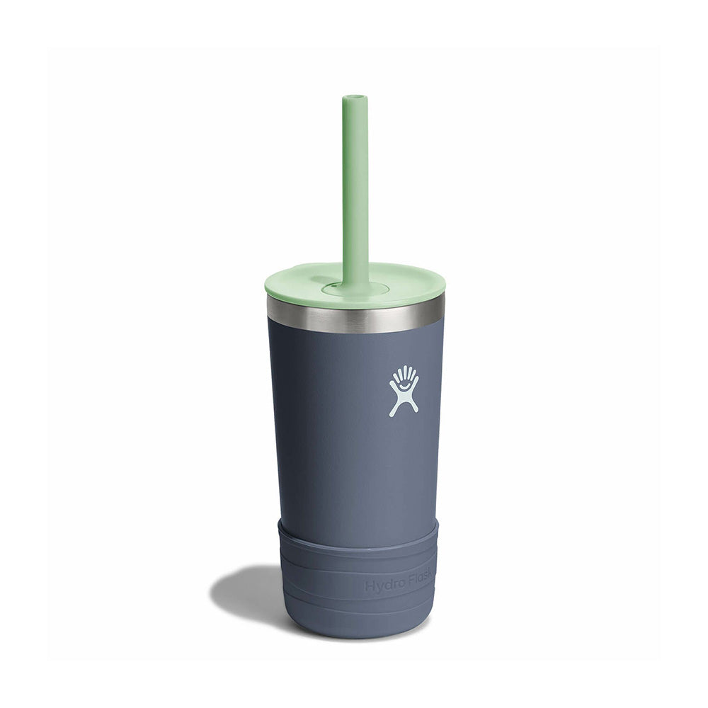 Hydro Flask Kids Tumbler w/ Straw Lid 12 oz Koala