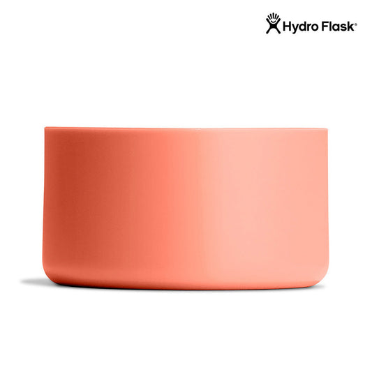 Hydro Flask Bottle Boot Medium Nectar Orange