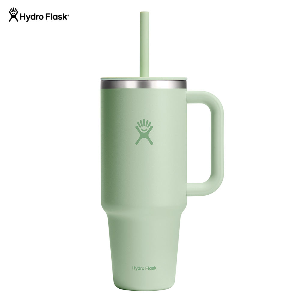 Hydro Flask All Around Travel Tumbler 40 oz ALOE