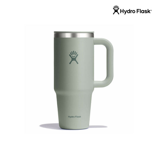 Hydro Flask All Around Travel Tumbler Mug 24 oz Agave
