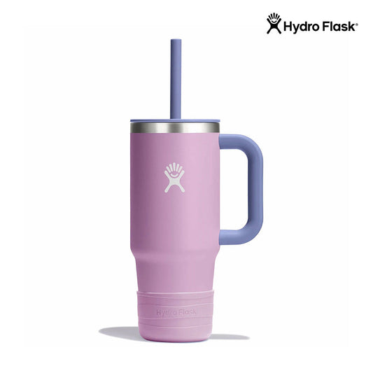 Hydro Flask Kids Travel Tumbler 24 oz Anemone