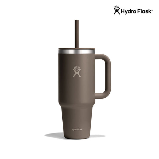 Hydro Flask All Around Travel Tumbler 40 oz Sandpiper