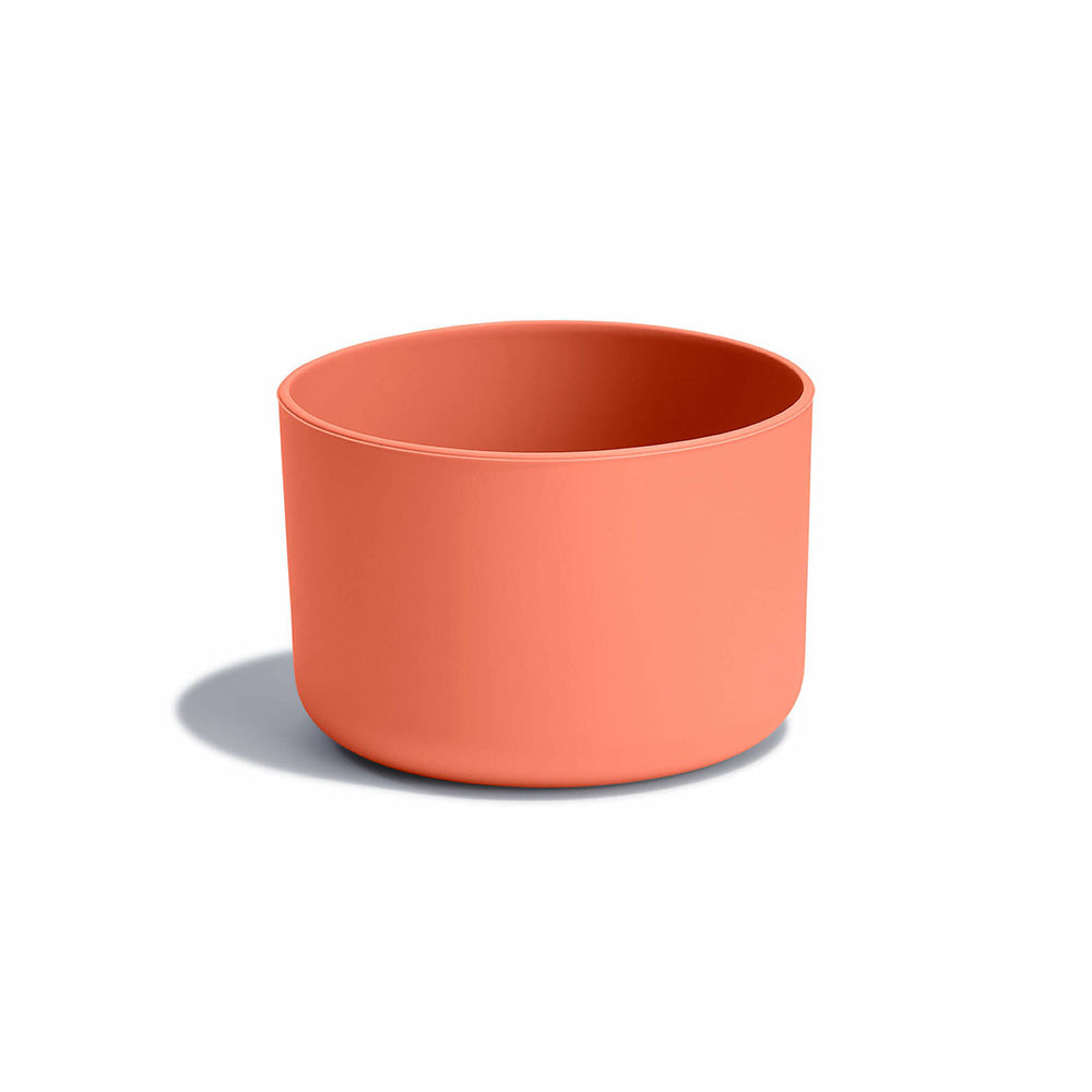 Hydro Flask Tumbler Boot Medium Nectar Orange