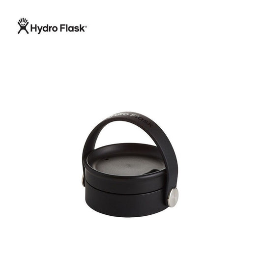 Hydro Flask Wide Mouth Flex Sip Lid BLACK